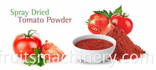 Dried extract natural tomato lycopene extract powder antioxidant capsules